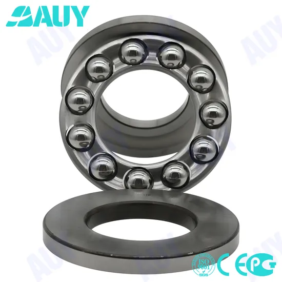 Industry-Leading-Customized-51264-M-54409-54309-51100-Bearing-Tool-Thrust-Ball-Bearing