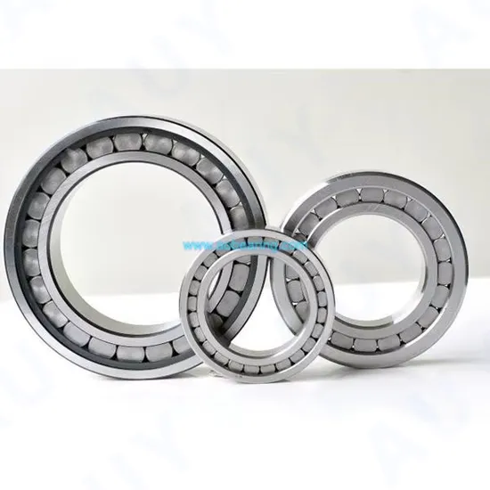Industry-Leading-Farming-Machinery-Nj-328-Ecj-Nj-328-Ecm-Nj-328-Ecml-Nj-328-Ecnml-Single-Row-Cylindrical-Rolling-Bearings