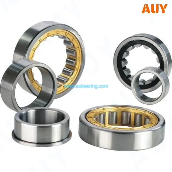 Industry-Leading-Farming-Machinery-Nuh-2320-Ecmh-Nuh-2222-Ecmh-Nuh-2322-Ecmh-Nuh-2324-Ecmh-Single-Row-Cylindrical-Rolling-Bearings