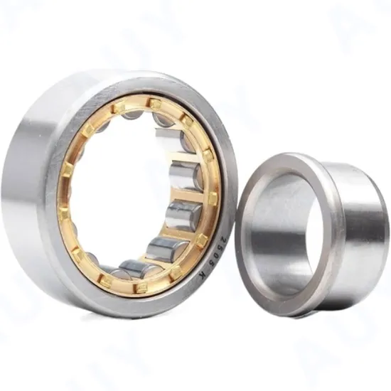 Industry-Leading-Mining-Machinery-Nu-2316-Ecp-Nu-316-Ecj-Nu-316-Ecm-Nu-316-Ecml-Single-Row-Cylindrical-Roller-Bearings
