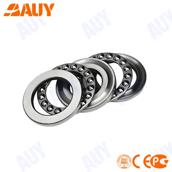 Industry-Leading-Mixing-Machinery-591-900-M-51216-51316-51416-Contact-Ball-Bearing-Thrust-Ball-Bearing