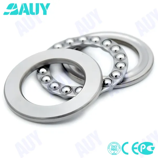 Industry-Leading-Mixing-Machinery-591-900-M-51216-51316-51416-Contact-Ball-Bearing-Thrust-Ball-Bearing