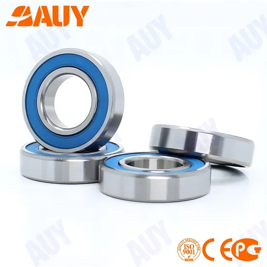 Industry-Leading-Spot-Supply-6301-2RS-Zz-2z-Z-Rsh-2RS-Va947-6007-2RS-6301-Zz-6301-2z-6301zz-Deep-Groove-Ball-Bearing
