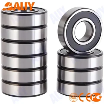 6301 2RS Zz 2Z RSH Deep Groove Ball Bearing Spot Supply