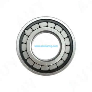 Nj 322 Ecj Nj 322 Ecm High Load Cylindrical Bearings