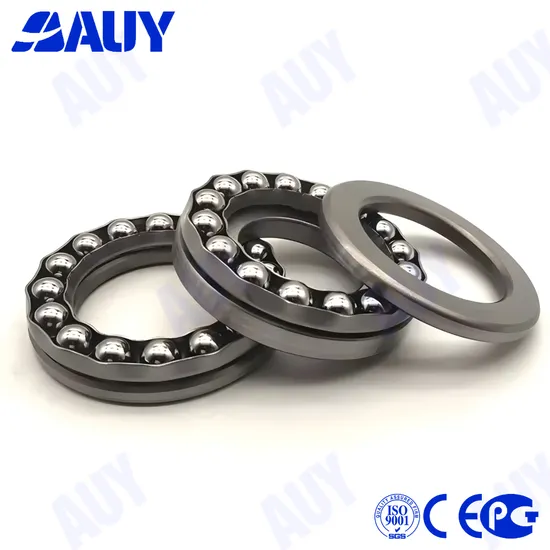 Inexpensive-Anti-Corrosion-51336-M-51417-M-51176-F-54420-M-High-Speed-Roller-Bearing-Thrust-Ball-Bearing
