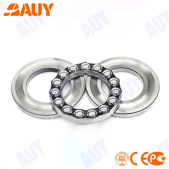 Inexpensive-Anti-Corrosion-51336-M-51417-M-51176-F-54420-M-High-Speed-Roller-Bearing-Thrust-Ball-Bearing