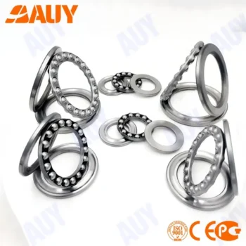51336 M High Speed Anti-Corrosion Roller Bearing