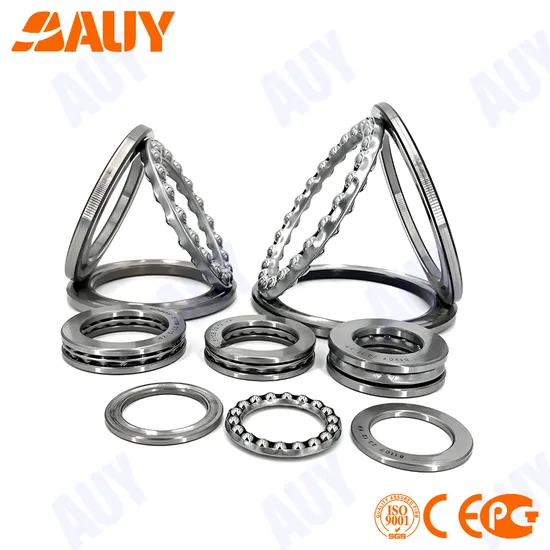 Inexpensive-Anti-Corrosion-51336-M-51417-M-51176-F-54420-M-High-Speed-Roller-Bearing-Thrust-Ball-Bearing