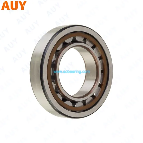 Inexpensive-Factory-Outlet-Nj-208-Ecj-Nj-208-Ecm-Nj-208-Ecml-Nj-208-Ecp-Single-Row-Cylindrical-Roller-Bearings