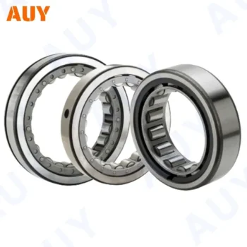 Koyo NU 2208 ECML Cylindrical Roller Bearing High Load Capacity