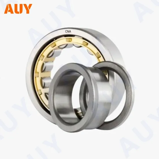 Koyo NUP204ECP Bearings | High Load Capacity & Precision for Industry Use