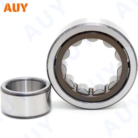 Koyo-High-Satisfaction-Mining-Industry-Nu-204-Ecpha-Nu-2204-Ecp-Nu-2304-Ecp-Nu-304-Ecp-Cylindrical-Roller-Bearings