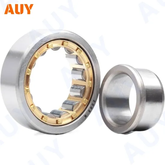 Koyo-High-Satisfaction-Mining-Industry-Nu-204-Ecpha-Nu-2204-Ecp-Nu-2304-Ecp-Nu-304-Ecp-Cylindrical-Roller-Bearings