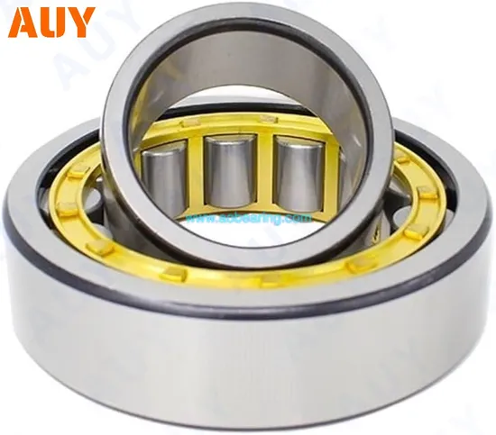 Koyo NJ213ECJ Cylindrical Bearing 65x120x23mm Low Friction