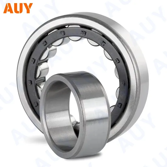 Koyo-OEM-Mixing-Machinery-Nup-2310-Ecp-Nup-310-Ecj-Nup-310-Ecml-Nup-310-Ecp-Single-Row-Cylindrical-Rolling-Bearings
