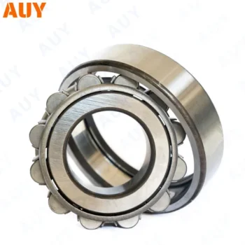 Koyo NUP2310ECP Cylindrical Roller Bearing 50x110x40mm High Load Capacity