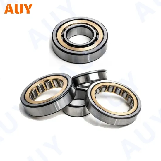 Koyo-OEM-Mixing-Machinery-Nup-2310-Ecp-Nup-310-Ecj-Nup-310-Ecml-Nup-310-Ecp-Single-Row-Cylindrical-Rolling-Bearings