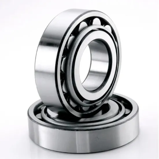 Koyo-Tillage-Machinery-Manufacturing-Machinery-Ncf-3007-CV-Ncf-3008-CV-Njg-2308-Vh-Ncf-3009-CV-Cylindrical-Roller-Bearings