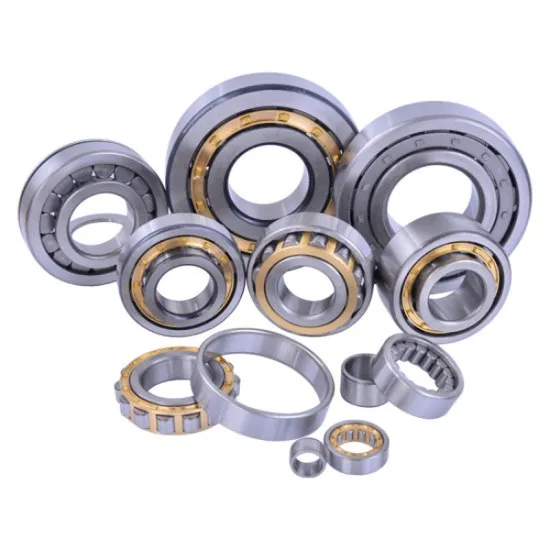 Koyo-Tillage-Machinery-Manufacturing-Machinery-Ncf-3007-CV-Ncf-3008-CV-Njg-2308-Vh-Ncf-3009-CV-Cylindrical-Roller-Bearings