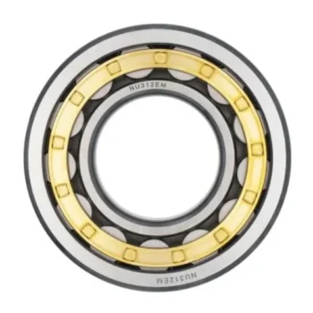 Koyo NCF 3007 CV Cylindrical Roller Bearing High Load Capacity