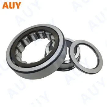 Koyo NU 309 EC/PH Cylindrical Roller Bearing High Load Capacity for Mining Industry