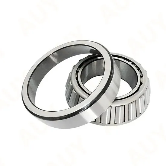 Low-Voice-Feature-32213-Single-Row-Tapered-Roller-Bearings-for-Racing-Gearbox