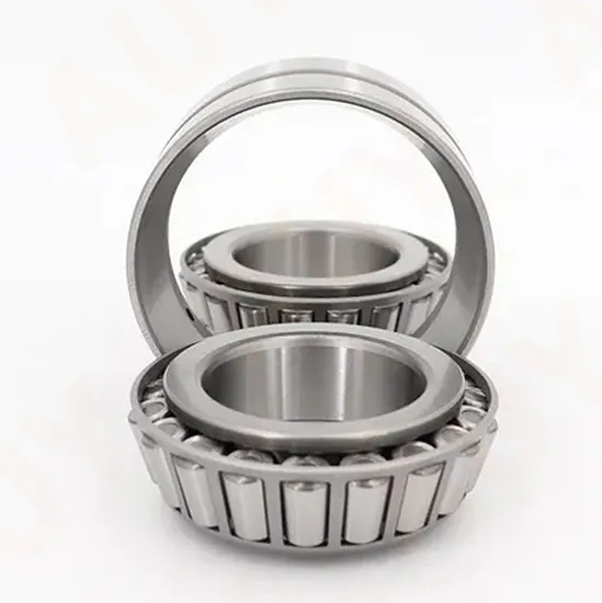 Low-Voice-Feature-Single-Row-30206-Inch-Tapered-Roller-Bearing