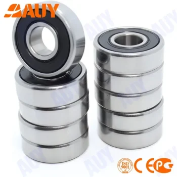 16072 Ma Bearing High Temp Steel Spindle