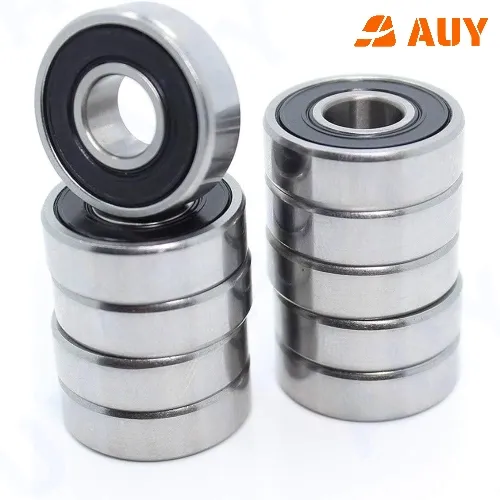 Manufacture-Industrial-Motorcycle-Auto-Parts-Miniature-Bearings-4303-Atn9-4213-Atn9-4306-Atn9-4205-Atn9-Ball-Bearing