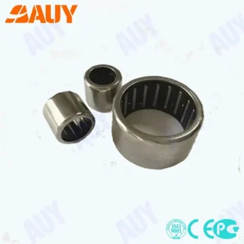HK 4520.2RS Needle Roller Bearing High Load Capacity for Farming Machinery