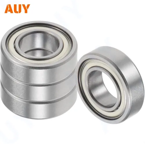 Manufacturing-Machinery-High-Precision-61901-2RS-Zz-2z-61901-2RS-61901-Zz-61901-2z-61901zz-Deep-Groove-Ball-Bearing