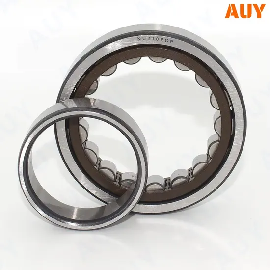 Manufacturing-Machinery-Hot-Sale-Hj-307-Ec-Hj-208-Ec-Hj-2208-Ec-Hj-308-Ec-Single-Row-Cylindrical-Roller-Bearings
