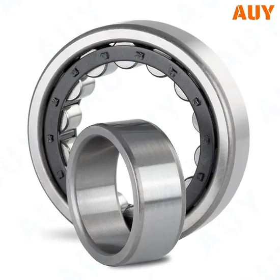 Manufacturing-Machinery-Hot-Sale-Hj-307-Ec-Hj-208-Ec-Hj-2208-Ec-Hj-308-Ec-Single-Row-Cylindrical-Roller-Bearings