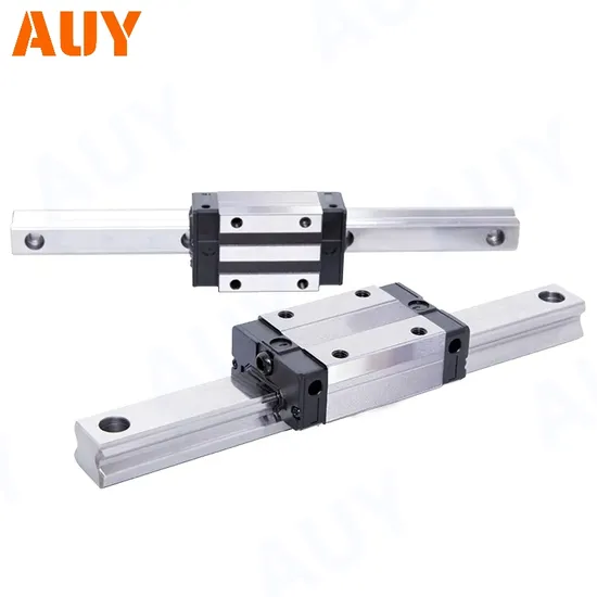 Manufacturing-Machinery-Hot-Sale-Rail-Guide-Egh25ca-Rgw20hc-Egh30ca-Egh35ca-Linear-Rail-Guide