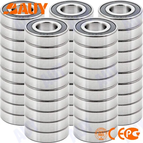 Manufacturing-Machinery-Industry-Leading-6052-M-6048-M-6238-M-6080-M-Deep-Groove-Ball-Bearing