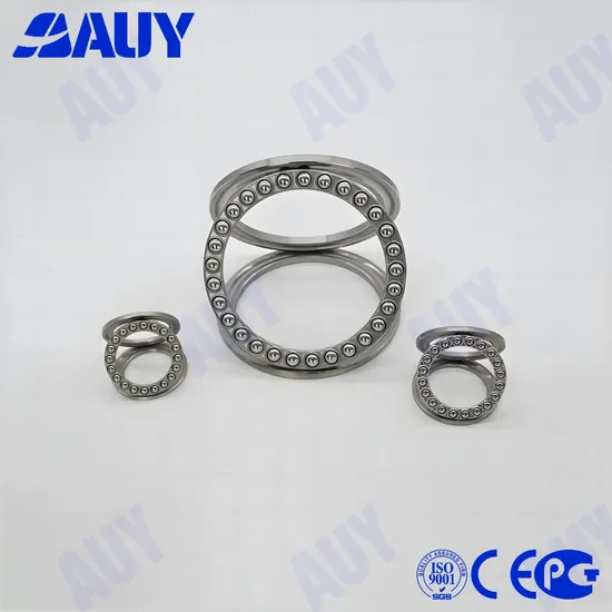 Manufacturing-Machinery-Spot-Supply-510-530-F-52217-51122-51222-Spherical-Roller-Thrust-Bearing-Thrust-Ball-Bearing