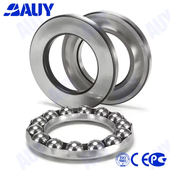 Manufacturing-Machinery-Spot-Supply-510-530-F-52217-51122-51222-Spherical-Roller-Thrust-Bearing-Thrust-Ball-Bearing