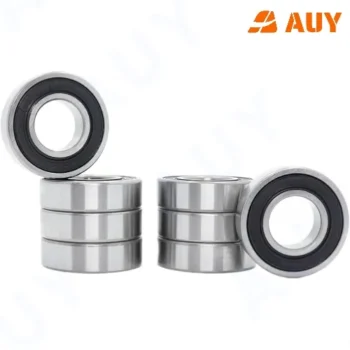 311 ZZNR Deep Groove Ball Bearing for Tillage Machinery - High Precision & Durable
