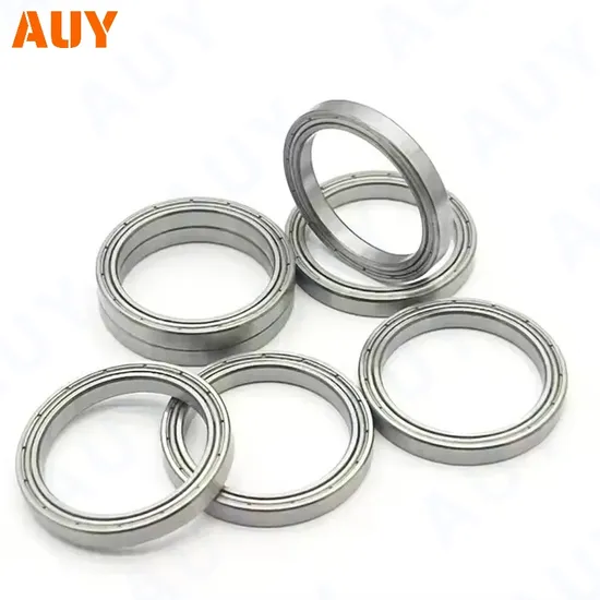 Manufacturing-Machinery-Top-Level-6020-2RS-Zz-2z-Z-RS1-Nr-N-M-6011-2RS-6020-Zz-6020-2z-6020zz-Deep-Groove-Ball-Bearing