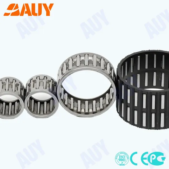 K 10X13X13 Tn Na 4903 Needle Roller Bearing High Load Capacity Mining Industry