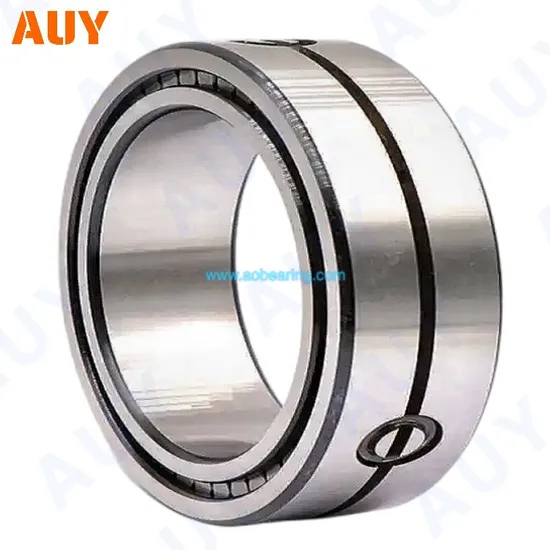Mining-Industry-Rust-Prevention-Nj-2307-Ecp-Nj-2307-Ecph-Nj-307-Ecj-Nj-307-Ecm-Single-Row-Cylindrical-Rolling-Bearings