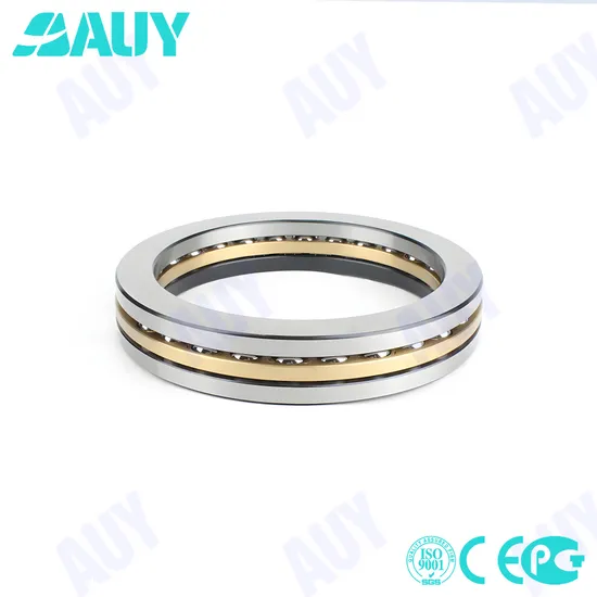 Mining-Machinery-Durable-51368-F-54207-52408-52308-Thrust-Rollering-Thrust-Ball-Bearing