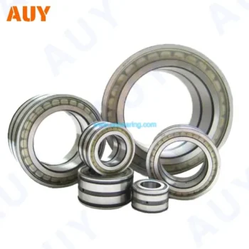 NJ 210 ECJ/ECM/CML/CP Cylindrical Bearings for Mining Machinery - Factory Price