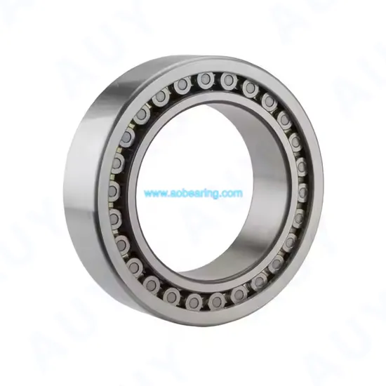 Mining-Machinery-High-Strength-Nu-2344-Ecml-Nu-2344-Ecn1ma-Nu-244-Ecm-Nu-244-Ecml-Single-Row-Cylindrical-Rolling-Bearings