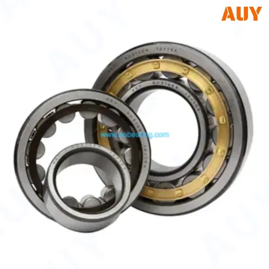 Mining-Machinery-New-Technology-Ncf-2956-CV-Ncf-2960-CV-Ncf-1864-V-Ncf-2964-V-Single-Row-Cylindrical-Roller-Bearings