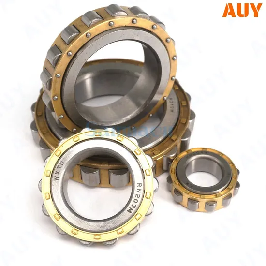 Mixing-Machinery-Factory-Price-Hj-309-Ec-Hj-409-Hj-210-Ec-Hj-310-Ec-Single-Row-Cylindrical-Roller-Bearings
