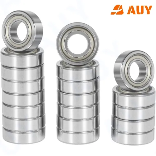 Mixing-Machinery-High-Quality-6219-2RS-Zz-2z-Z-RS1-6018-2RS-6219-Zz-6219-2z-6219-Deep-Groove-Ball-Bearing