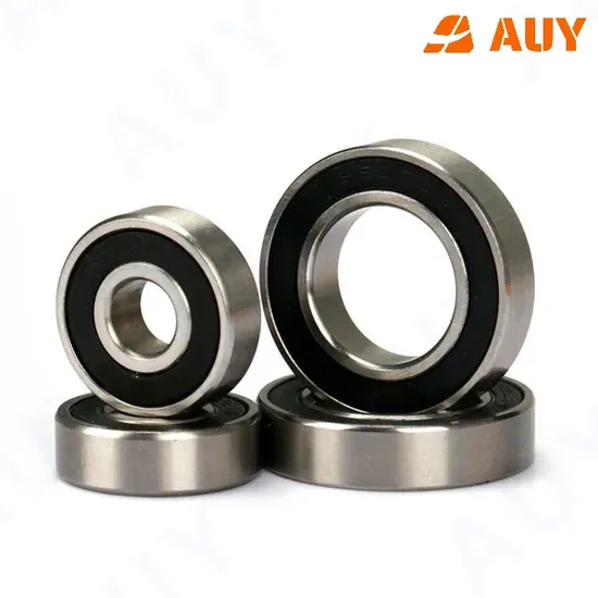 Mixing-Machinery-High-Speed-619-8-2RS-Zz-2z-619-8-2RS-619-8-Zz-619-8-2z-619-8zz-Deep-Groove-Ball-Bearing