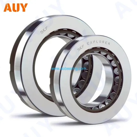 Mixing-Machinery-Hot-Sale-Nu-313-Ecml-Nu-313-Ecp-Nu-313-Ecph-Nub-213-Ecj-Single-Row-Cylindrical-Rolling-Bearings
